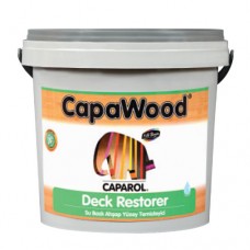 CapaWood® Deck Restorer
