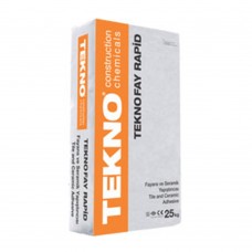 Teknofay Rapid 