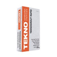 Teknogrout Rapid Teknogrout Rapid