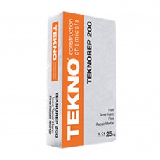 Teknorep 200 