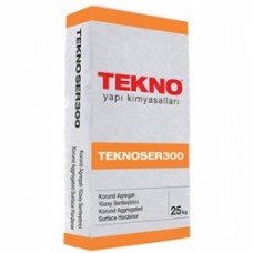 Teknoser 300 