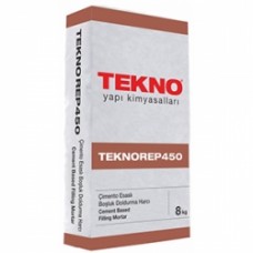 Teknorep 450 