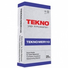Teknomer 110 