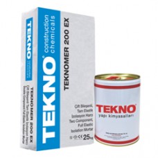 Teknomer 200 Ex Kristalize