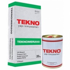 Teknomer 200 
