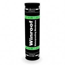 Winroof  WP 40 Y Su Yalıtım Membranı