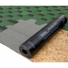 Shingle Altı Örtü