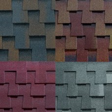 BTM Shingle Dragon 