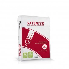 Saten Alçısı