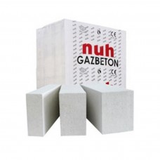 Nuh Gazbeton
