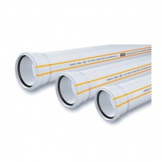 PVC Atık Su Borusu
