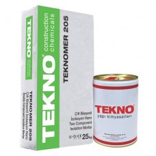 Teknomer 205