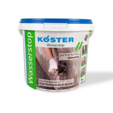 Wasserstop
