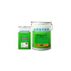 KB-Pox LF-VS Struktur