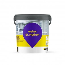 Weber SL Hydron