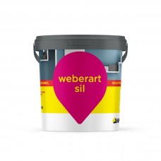 Weberart Sil