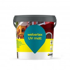 Webertex UV Matt
