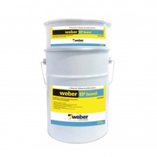 Weber EP Bond 