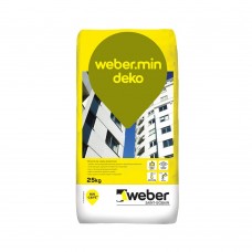 Webermin Deko 