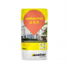 Webermin P 2,0 