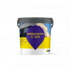 Weberprim C 100 