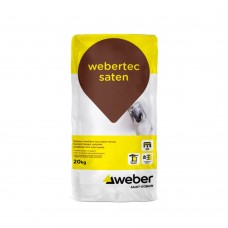 Webertec Saten 