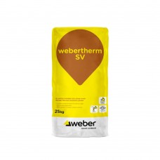Webertherm SV