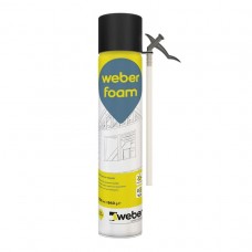 Weber Foam