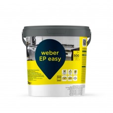 Weber EP Easy