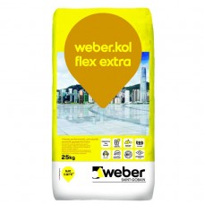 Weber.Kol Flex Extra
