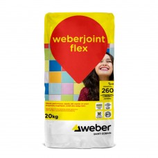 Weberjoint Flex 
