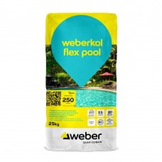 Weberkol Flex Pool 