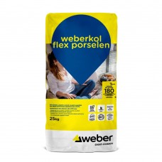 Weberkol Flex Porselen 