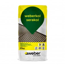 Weberkol Serakol 