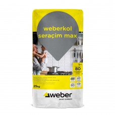 Weberkol Seraçim Max 