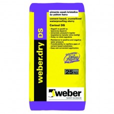 Weber.Dry DS
