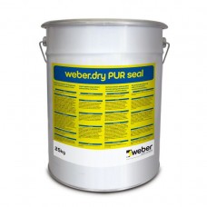 Weber.Dry PUR Seal