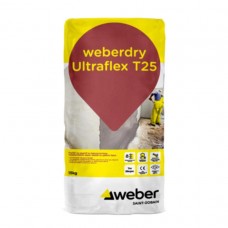 Weberdry Ultraflex T25 
