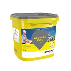 Weberdry 1006 