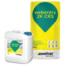 Weberdry 2K CRS 