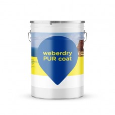 Weberdry PUR Coat 