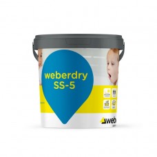 Weberdry SS-5 