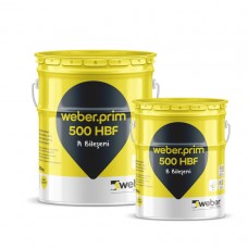 Weberprim 500 HBF 