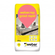 Weberep Grout Rapid 
