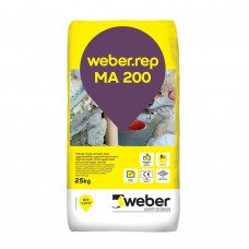 Weberep MA200
