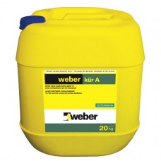 Weber Kür A