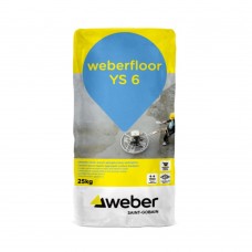 Weberfloor YS 6 