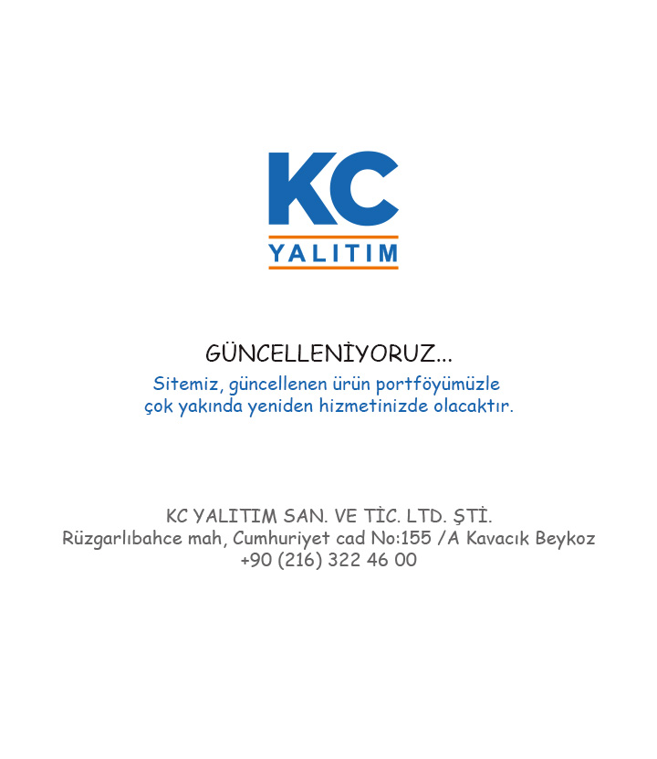 KC Yalıtım